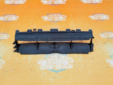 Воздухозаборник MERCEDES-BENZ E-класс W210/S210 (1995 - 1999) — Разборка Мерседес