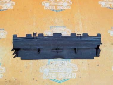 Воздухозаборник MERCEDES-BENZ E-класс W210/S210 (1995 - 1999) — Разборка Мерседес