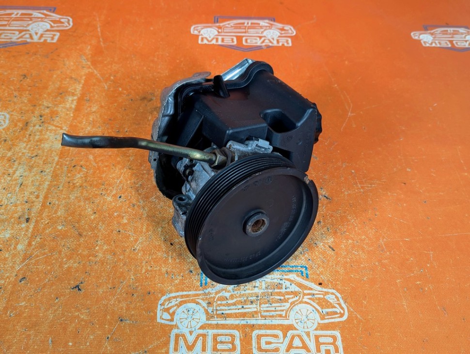 ГУР MERCEDES-BENZ C-класс W203/S203/CL203 (2000 - 2004) фото 1 &mdash; Разборка Мерседес