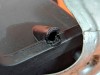 ГУР MERCEDES-BENZ C-класс W203/S203/CL203 (2000 - 2004) фото 6 &mdash; Разборка Мерседес