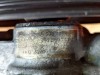 ГУР MERCEDES-BENZ C-класс W203/S203/CL203 (2000 - 2004) фото 8 &mdash; Разборка Мерседес