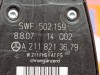 Блок кнопок стеклоподъемников MERCEDES-BENZ E-класс W211/S211 рестайлинг (2006 - 2009) E 200 1.8 AT (184 л.с.) фото 6 &mdash; Разборка Мерседес
