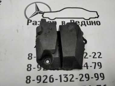 Гаситель вибрации MERCEDES-BENZ E-класс W211/S211 рестайлинг (2006 - 2009) — Разборка Мерседес