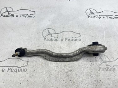 Рычаг передний нижний левый MERCEDES-BENZ S-класс W221 (2005 - 2009) — Разборка Мерседес