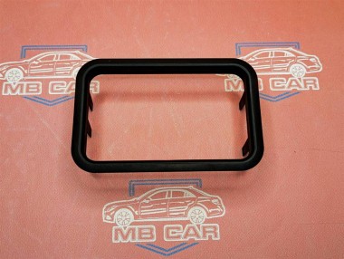 Накладка кулисы АКПП MERCEDES-BENZ S-класс W140 (1991 - 1998) — Разборка Мерседес