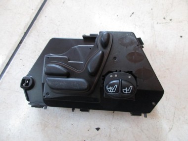 Джойстик MERCEDES-BENZ S-класс W220 рестайлинг (2002 - 2005) — Разборка Мерседес