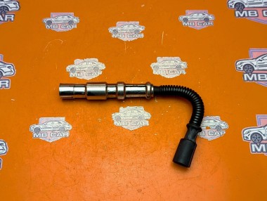 Провода высоковольтные MERCEDES-BENZ M-класс W163 (1997 - 2001) — Разборка Мерседес