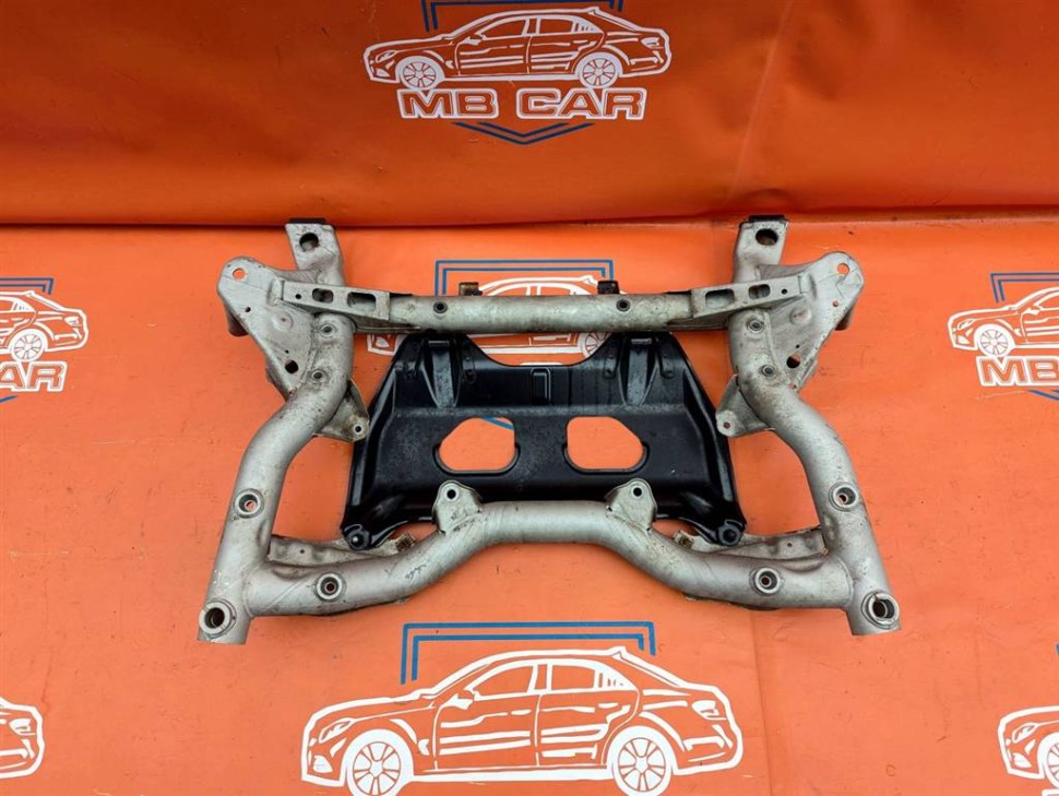 Подрамник передний MERCEDES-BENZ CLS-класс C218/X218 рестайлинг (2014 - 2017) фото 1 — Разборка Мерседес