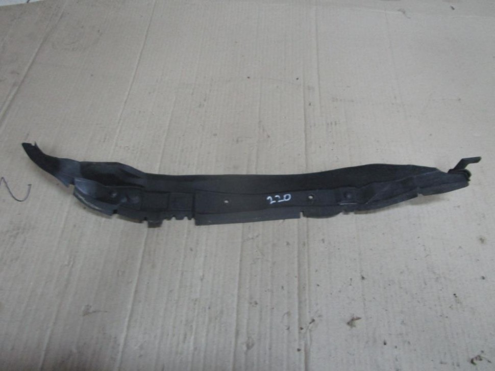 Пыльник крыла MERCEDES-BENZ S-класс W220 (1998 - 2005) фото 1 — Разборка Мерседес