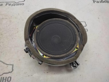 Динамик MERCEDES-BENZ M-класс W163 рестайлинг (2001 - 2005) — Разборка Мерседес