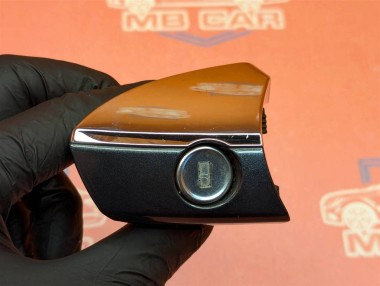 Личинки дверей MERCEDES-BENZ CLS-класс C218/X218 рестайлинг (2014 - 2017) — Разборка Мерседес