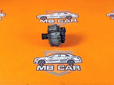 Генератор MERCEDES-BENZ R-класс W251 (2005 - 2007) &mdash; Разборка Мерседес