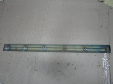 Молдинг двери MERCEDES-BENZ E-класс W210/S210 (1995 - 1999) — Разборка Мерседес