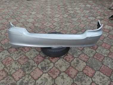 Бампер задний MERCEDES-BENZ R-класс W251 (2005 - 2007) — Разборка Мерседес