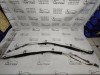 Шторка безопасности правая MERCEDES-BENZ CLS-class w219 фото 3 — Разборка Мерседес