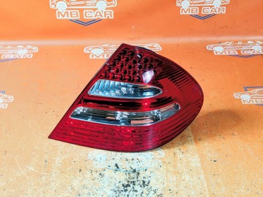 Фонарь задний правый MERCEDES-BENZ E-класс W211/S211 (2002 - 2006) — Разборка Мерседес