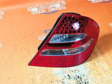 Фонарь задний правый MERCEDES-BENZ E-класс W211/S211 (2002 - 2006) — Разборка Мерседес