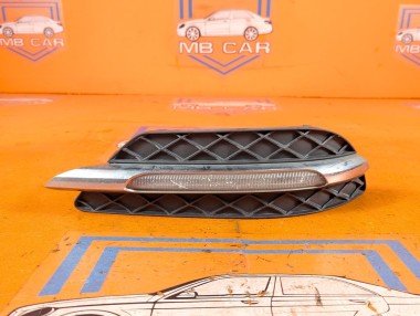 Ходовые огни MERCEDES-BENZ C-класс W204/S204/С204 рестайлинг (2011 - 2015) C 180 1.6 7G-Tronic (156 л.с.) &mdash; Разборка Мерседес