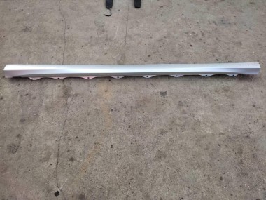 Порог пластиковый левый MERCEDES-BENZ R-класс W251 (2005 - 2007) — Разборка Мерседес