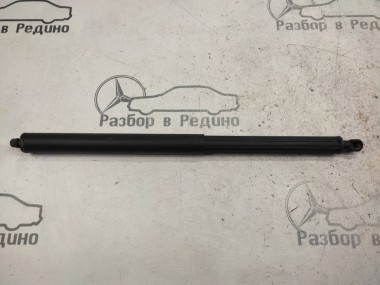 Амортизатор крышки багажника MERCEDES-BENZ M-класс W164 (2005 - 2008) — Разборка Мерседес