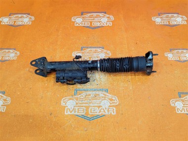 Амортизатор задний MERCEDES-BENZ GLE-класс W166 (2015 - 2018) — Разборка Мерседес