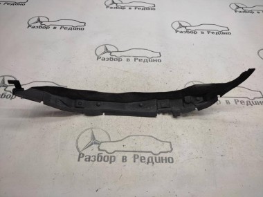 Пыльник крыла MERCEDES-BENZ S-класс W220 рестайлинг (2002 - 2005) — Разборка Мерседес