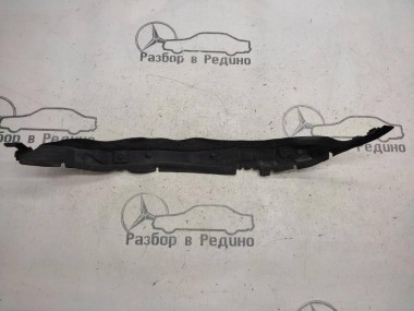 Пыльник крыла MERCEDES-BENZ S-класс W220 рестайлинг (2002 - 2005) — Разборка Мерседес