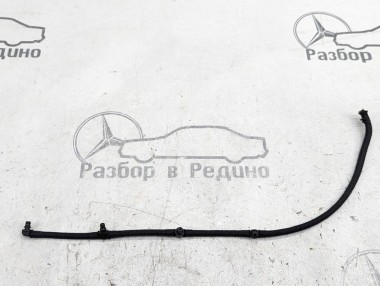 Обратка форсунок MERCEDES-BENZ M-класс W163 (1997 - 2001) — Разборка Мерседес