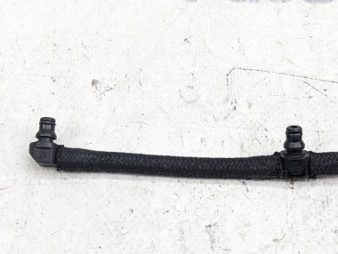 Обратка форсунок MERCEDES-BENZ M-класс W163 (1997 - 2001) — Разборка Мерседес