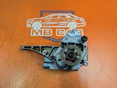 Насос масляный MERCEDES-BENZ C-класс W203/S203/CL203 (2000 - 2004) — Разборка Мерседес