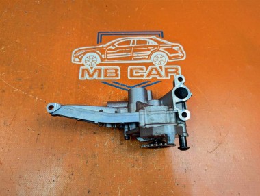 Насос масляный MERCEDES-BENZ C-класс W203/S203/CL203 (2000 - 2004) — Разборка Мерседес