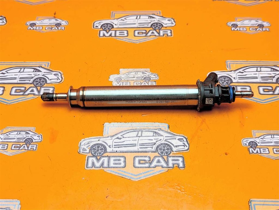 Форсунка БЕНЗИН MERCEDES-BENZ E-класс W213/S213/C238/A238 (2016 - 2021) фото 1 — Разборка Мерседес
