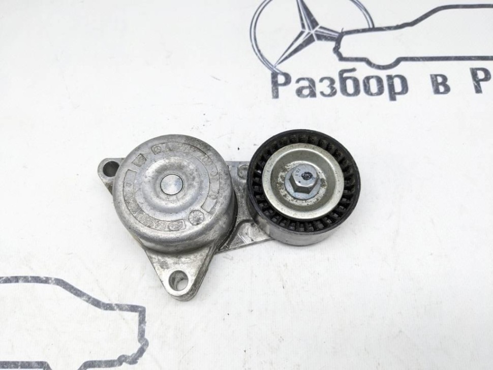 Натяжитель ремня MERCEDES-BENZ E-класс W212/S212/C207/A207 (2009 - 2013) фото 1 — Разборка Мерседес