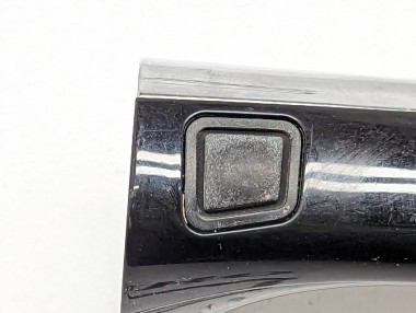 Ручка двери наружняя MERCEDES-BENZ M-класс W164 (2005 - 2008) — Разборка Мерседес