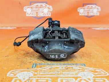 Суппорт задний правый MERCEDES-BENZ M-класс W163 рестайлинг (2001 - 2005) — Разборка Мерседес