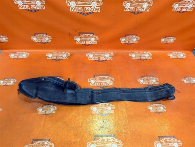 Подкрылок передний левый MERCEDES-BENZ W124 W124/S124/C124/A124 (1984 - 1993) — Разборка Мерседес