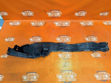 Подкрылок передний левый MERCEDES-BENZ W124 W124/S124/C124/A124 (1984 - 1993) — Разборка Мерседес