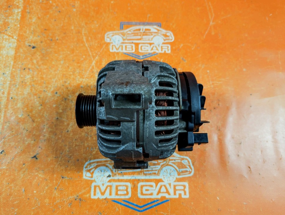 Генератор MERCEDES-BENZ M-класс W164 (2005 - 2008) фото 1 — Разборка Мерседес
