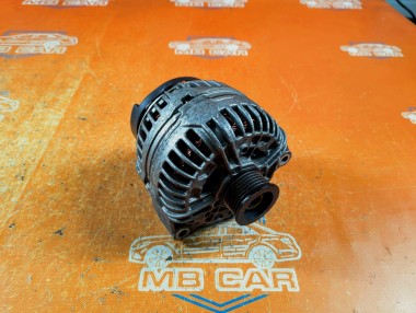 Генератор MERCEDES-BENZ M-класс W164 (2005 - 2008) — Разборка Мерседес