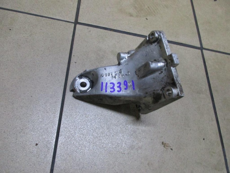 Лапа левая MERCEDES-BENZ W124 W124/S124/C124/A124 (1984 - 1993) фото 1 — Разборка Мерседес