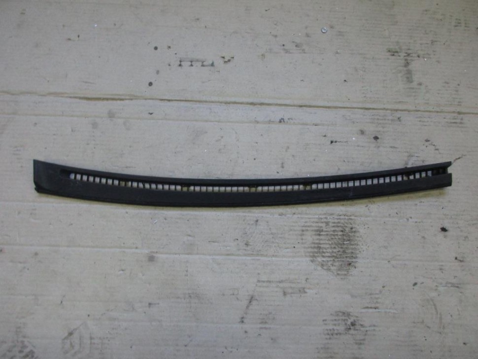 Накладка торпеды MERCEDES-BENZ S-класс W222/C217/A217 (2013 - 2017) фото 1 — Разборка Мерседес