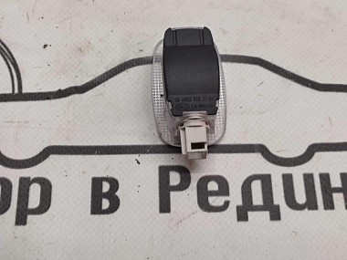 Плафон подсветки MERCEDES-BENZ M-класс W166 (2011 - 2015) — Разборка Мерседес