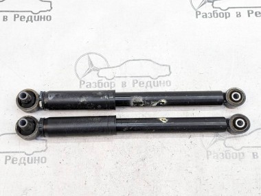 Амортизатор задний MERCEDES-BENZ V-класс W447 рестайлинг (2019 - 2025) — Разборка Мерседес