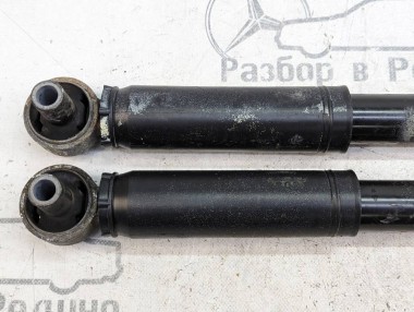 Амортизатор задний MERCEDES-BENZ V-класс W447 рестайлинг (2019 - 2025) — Разборка Мерседес