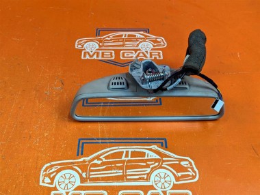 Зеркало внутрисалонное MERCEDES-BENZ E-класс W212/S212/C207/A207 (2009 - 2013) — Разборка Мерседес