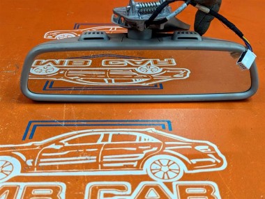 Зеркало внутрисалонное MERCEDES-BENZ E-класс W212/S212/C207/A207 (2009 - 2013) — Разборка Мерседес