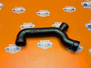 Патрубок воздушный MERCEDES-BENZ M-класс AMG W164 (2006 - 2008) — Разборка Мерседес