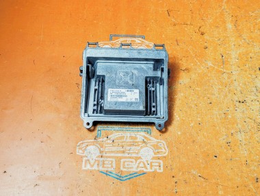 Блок управления двигателем MERCEDES-BENZ A-класс W169 (2004 - 2008) &mdash; Разборка Мерседес