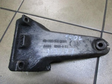 Лапа левая MERCEDES-BENZ S-класс W140 (1991 - 1998) — Разборка Мерседес