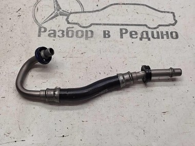 Трубка АКПП MERCEDES-BENZ C-класс W205/S205/C205/A205 рестайлинг (2018 - 2023) — Разборка Мерседес